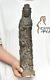 16 Statue De Guanyin Bouddhiste Ancienne Sculpture En Bois Rare En Chine