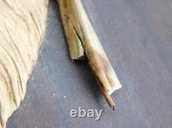 1936 ancien tableau TETE visage JESUS CHRIST PLATRE HANAK FR sculpture HANA KFR 1936 ancien tableau TETE visage JESUS CHRIST PLATRE HANAK FR sculpture HANA KFR