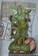 8 Chine Ancienne Sculpture De Jade Fuodomiya, Statue De Bouddha D'akrana