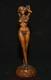 8 Chine Ancienne Sculpture En Bois De Buis Sculpture Belle Statue Sculpture