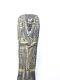 Ancienne Statue Égyptienne Dieu Anubis Jackal Dead Mummy War Protection