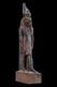 Ancienne Statue Pharaonique Egyptienne Du Grand Dieu Horus Sculpture De Fauco