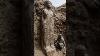 A 3 000 Year Old Statue Found It Has Modern Writing On It