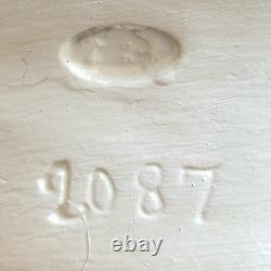 Ancien Buste en Plâtre Eros d'après Grec Antique 24 cm Début XXème