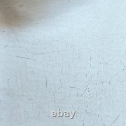 Ancien Buste en Plâtre Eros d'après Grec Antique 24 cm Début XXème