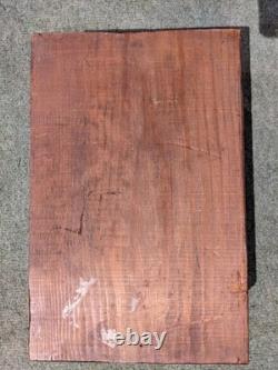 Ancienne sculpture bois chérubin visage enfant tête d'ange statue angelot déco