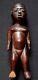 Ancienne Statue Africaine Congo Maternité African Art Tribal Woman Sculpture