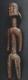 Ancienne Statue Ancêtre Africain Mumuye Nigéria Tribal Old African Sculpture Xix