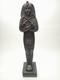 Ancienne Statue &eacute;gyptienne Grande Sculpture Sarcophage De Toutankhamon Art Ph
