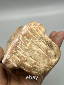 Ancienne statue en terre cuite du Gandhara Pakistan, sculpture murale du Gand