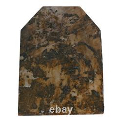 Ancienne statue / sculpture ancienne vintage en pierre de marbre sculptée à l