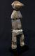 Art Africain Afrique Ancienne Statue Rituelle Losso Socle Nord Togo 36 Cms