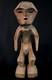 Art Africain Afrique Tribal Ancienne Statue En Bois Kela Cubiste Rdc 27 Cms