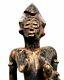 Art Africain Ancienne Maternité Senoufo Archaïque Senufo Maternity 46 Cms