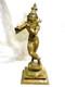 Deesse Shiva Bronze Ancien Bouddha Sculpture Statue Asiatique Buddha Inde
