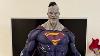 Detailed Review Of Amazing Bizarro 1 4 Scale Custom Statue