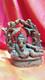 Ganesha Statue Ancienne Marbre Sculpture Temple Fait Main Inde Dieu Hindou I
