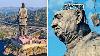 How The World S Tallest Statue Was Built