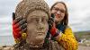 Incredible Rare Roman Statues Found In Hs2 Dig