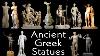 Part 2 Famous Ancient Greek Statues