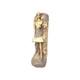 Rare Ancienne Statue Egyptienne Sculpture Hiéroglyphique Du Roi Toutankhamon