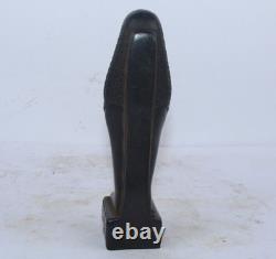 ROYAL QUEEN USHABTI ANCIEN ÉGYPTIEN ANCIEN Tombeau Servant Statue -Histoire