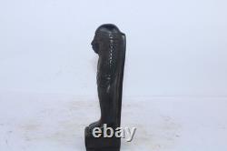 ROYAL QUEEN USHABTI ANCIEN ÉGYPTIEN ANCIEN Tombeau Servant Statue -Histoire