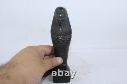 ROYAL QUEEN USHABTI ANCIEN ÉGYPTIEN ANCIEN Tombeau Servant Statue -Histoire