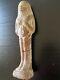 Rare Ancienne Statue Egyptienne Oushebti En Terre Cuite Oubsheti Archéologie N°1