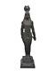 Rare Ancienne Statue égyptienne Antique Isis Egypt Bc