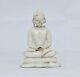 Rare Ancienne Statue/idole/sculpture En Marbre Vintage Faite à La Main Lord M