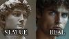 Reviving Ancient Greek Sculptures With Ai