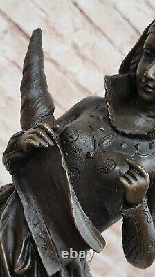 Romain Fortuna Statues Grec Déesse Ancienne Statue Femme Chance Figurine Solde