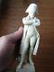 Sculpture Ancienne Napoleon I En Biscuit Ancien Fin Xixes Hauteur 21 Cm Statue