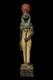 Statue Pharaonique Egyptienne Ancienne Grande Sculpture De Faucon Horus De