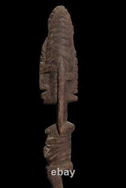 Sculpture ancienne DOGON Tellem 18-19e siècle Art africain