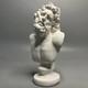 Sculpture Artisanale En Buste Laocoön, Statue Classique D'art Grec Ancien