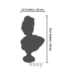 Sculpture pop art Apollo statue de mythologie grecque ancienne