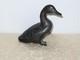 Statue Ancienne Bronze Tier Ente Japon