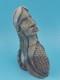 Statue Ancienne En Pierre Steatite Lori Laforme Thomas Stone Sculpture