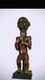 Statue Fang Afrique Centrale Sculpture Bois Art Tribal Ancien