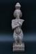 Statue Roi Akhenaton 8,5 Pouces Pharaon Ancienne Egyptienne Sculpture Pierre