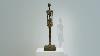 The Essence Of Giacometti S Existentialist Sculpture
