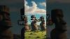 The Moai Statues Of Easter Island Ancient Marvels