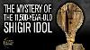 The Mystery Of The 11 500 Year Old Shigir Idol Ancient Architects