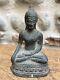Très Beau Bouddha Bronze Ancien Statue Bouddha Shakyamuni Amitabha Sculpture Art