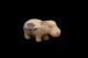 Unique Ancienne Egyptienne Réplique Statue De Sculpture Hippopotame Niil Fleu