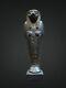 Unique Ancienne RÉplique Egyptienne Statue Pierre De Dieu Faucon Horus Sculpture