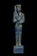 Unique Ancienne Statue Egyptienne Antique Pierre De Dieu Khonsu, Sculpture Ma