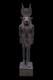 Unique Ancienne Statue Egyptienne Antique Déesse Hathor Comme Sculpture De Va